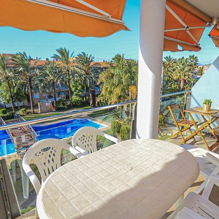 Port Marino Litoral Costa Dorada - Only Families Apartment Cambrils Exterior photo