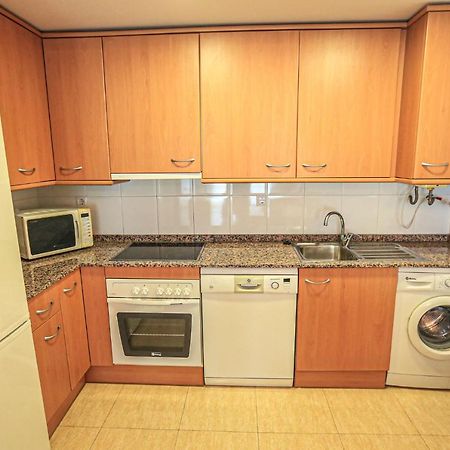 Port Marino Litoral Costa Dorada - Only Families Apartment Cambrils Exterior photo