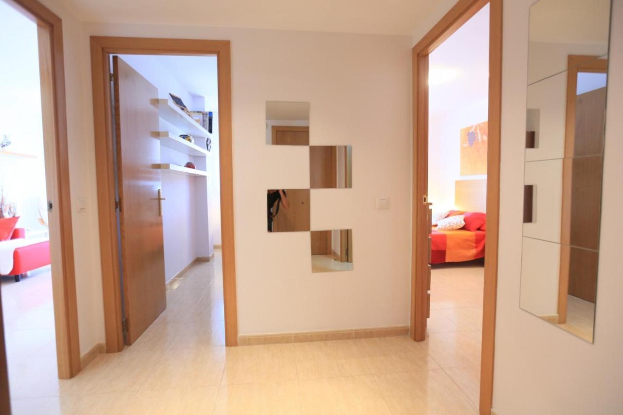 Port Marino Litoral Costa Dorada - Only Families Apartment Cambrils Exterior photo