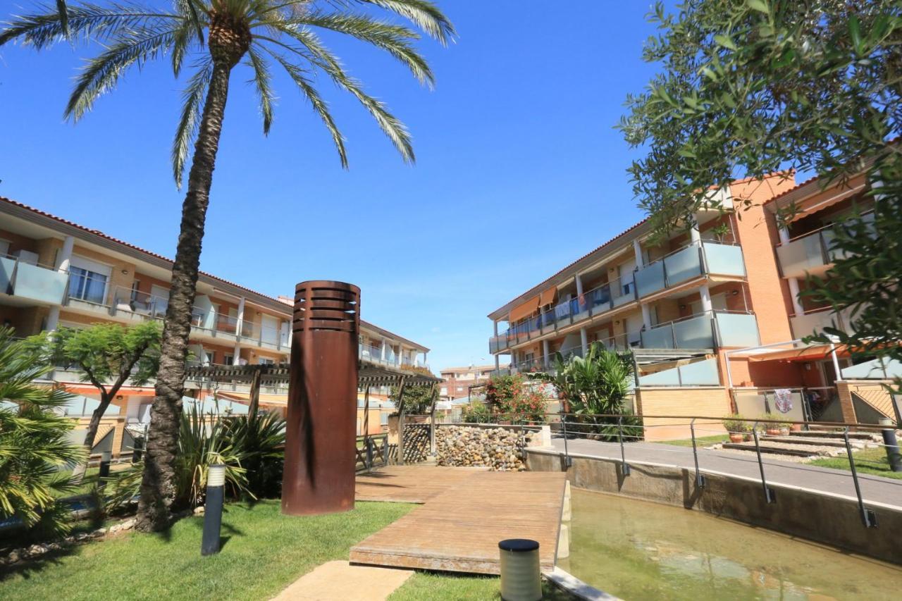 Port Marino Litoral Costa Dorada - Only Families Apartment Cambrils Exterior photo