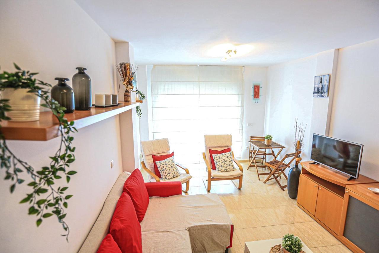Port Marino Litoral Costa Dorada - Only Families Apartment Cambrils Exterior photo