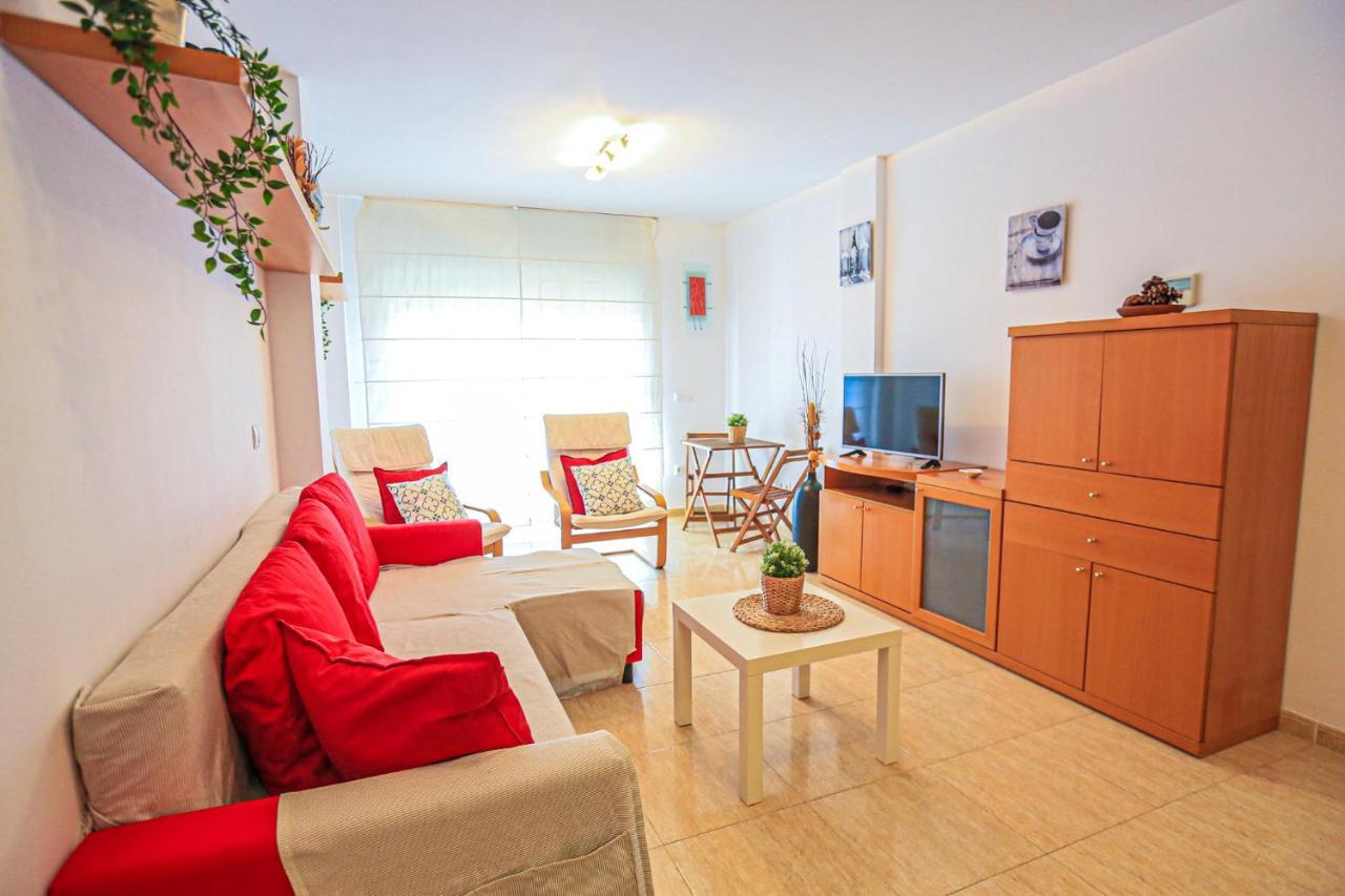 Port Marino Litoral Costa Dorada - Only Families Apartment Cambrils Exterior photo
