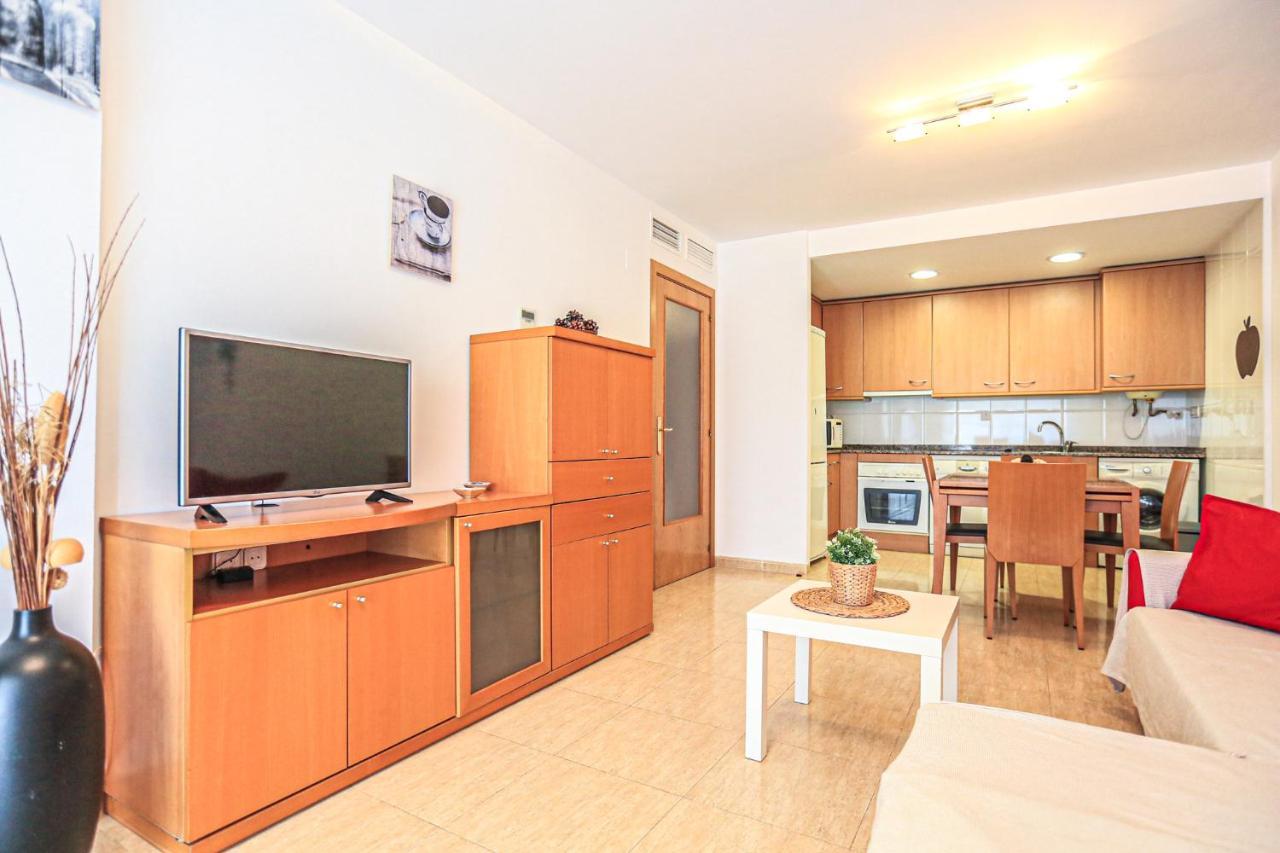 Port Marino Litoral Costa Dorada - Only Families Apartment Cambrils Exterior photo