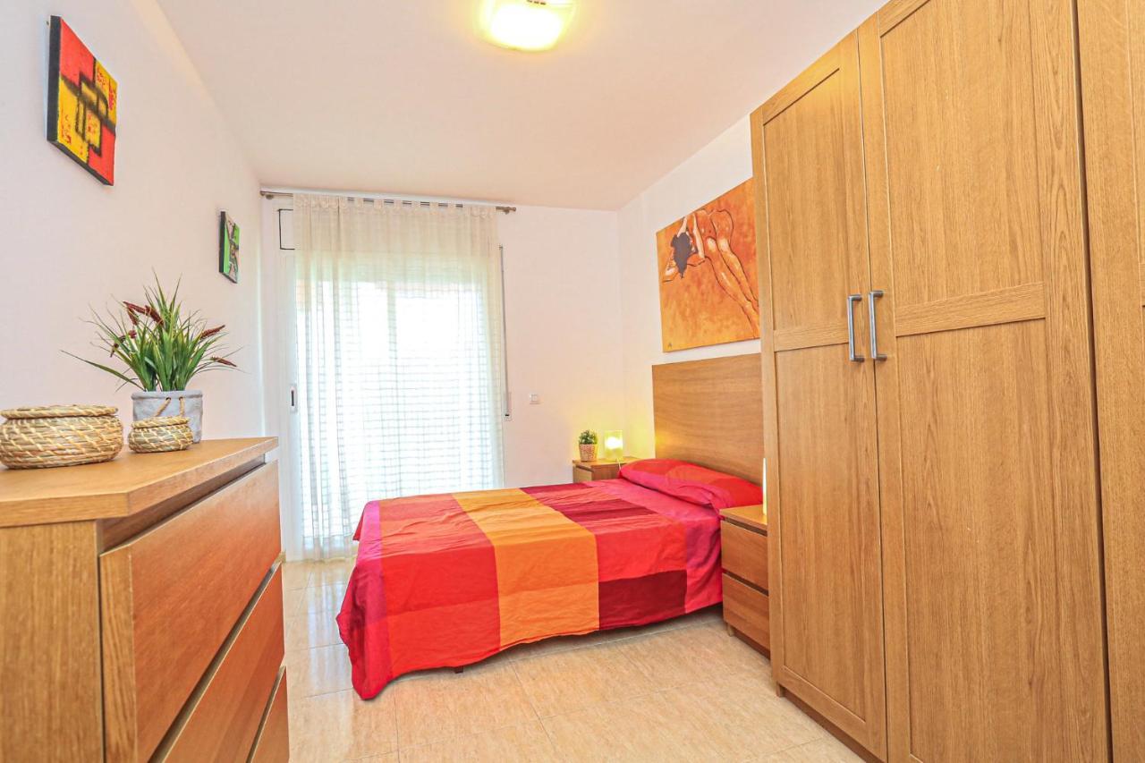 Port Marino Litoral Costa Dorada - Only Families Apartment Cambrils Exterior photo