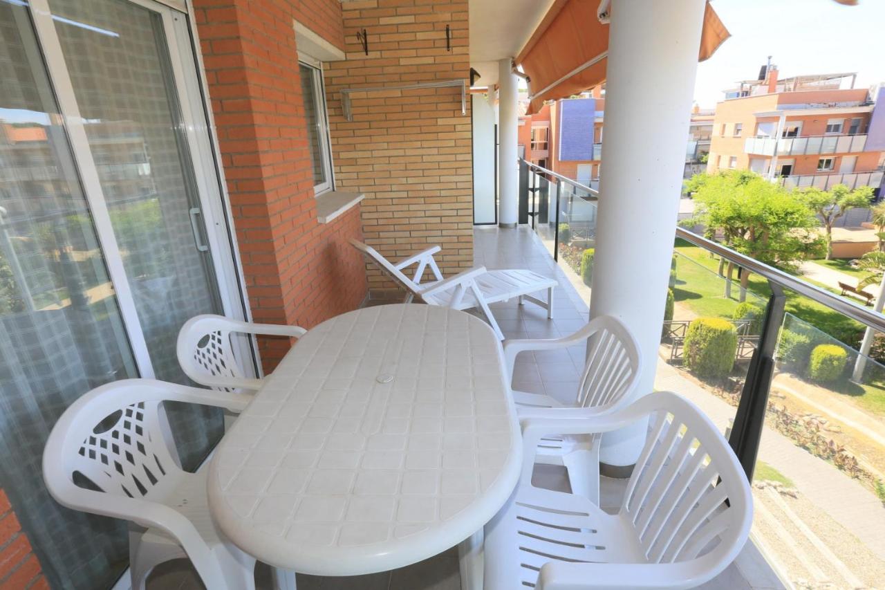 Port Marino Litoral Costa Dorada - Only Families Apartment Cambrils Exterior photo