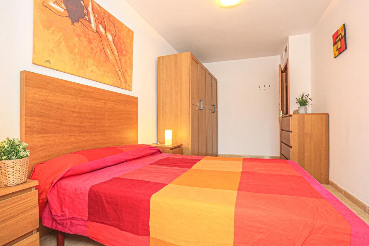 Port Marino Litoral Costa Dorada - Only Families Apartment Cambrils Exterior photo