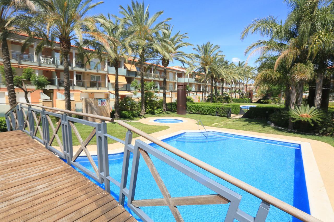 Port Marino Litoral Costa Dorada - Only Families Apartment Cambrils Exterior photo